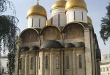 Kremlin (Territory and Cathedrals)